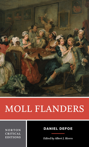 Moll Flanders