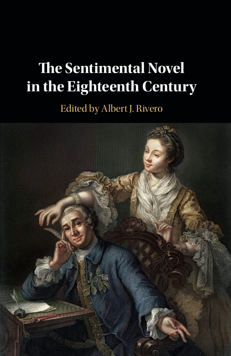 The Sentimental Novel in the Eighteenth Century